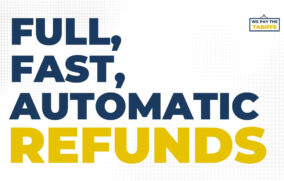 Empresas de EU exigen reembolsos tras anulación de aranceles de Trump