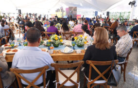 Zapopan ampliará apoyos y financiamiento a organizaciones civiles