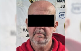 Extraditan a sacerdote acusado de abuso infantil en Jalisco