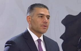 Ataques armados contra la población son inaceptables y no deben quedar impunes: Harfuch