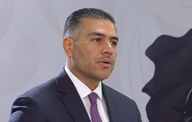 Ataques armados contra la población son inaceptables y no deben quedar impunes: Harfuch