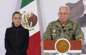 Gobierno detalla operativo contra “El Mencho” y refuerza seguridad en Jalisco