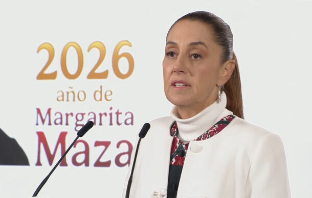 Aliados pidieron un día más para decidir su apoyo a la reforma electoral: Sheinbaum