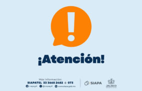 Mantenimiento en tanque Belenes afectará suministro de agua en Zapopan