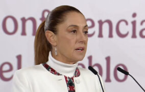 Sheinbaum presentará reforma electoral este miércoles