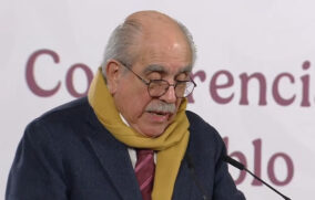 Iniciativa de reforma electoral es una actualización para adecuarla al momento que vive México: Gómez