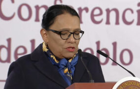 Reforma electoral se divide en diez puntos, incluye reducción del 25 % en el costo de las elecciones: Segob