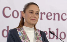 La FIFA reiteró su confianza en México, asegura Sheinbaum