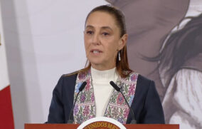 Hay tranquilidad en Jalisco tras captura de “El Mencho”, asegura Sheinbaum