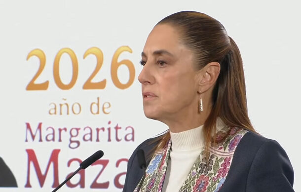 Tras operativo para captura de “El Mencho”, Sheinbaum recibió llamada de Trump