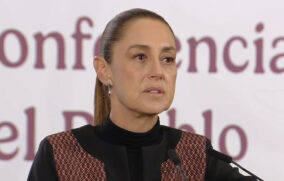 Reforma Electoral no afectará las inversiones: Sheinbaum