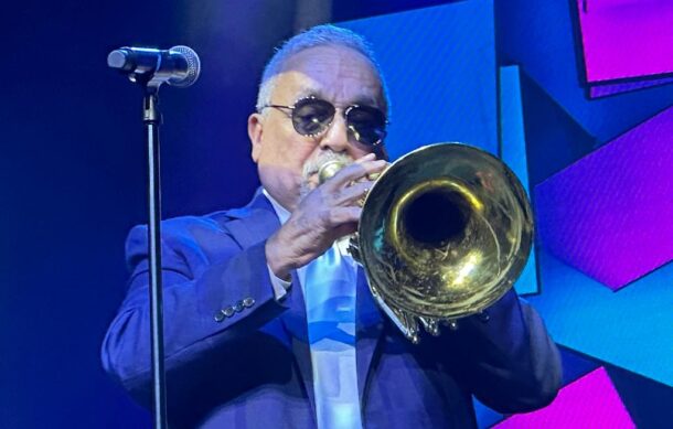 Reportan que Willie Colón está hospitalizado