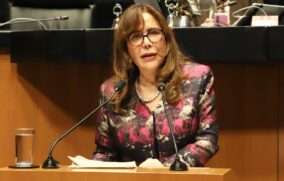 Proponen elevar a rango constitucional pensión Mujeres Bienestar