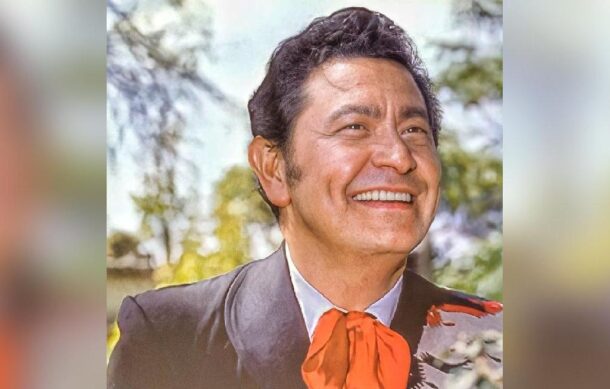 🎶 El Sonido de la Música – Juan Záizar