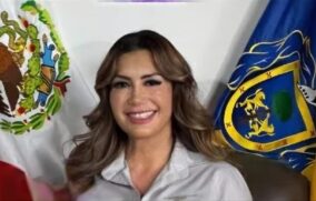 Gobernador informa avances en feminicidio de regidora de La Manzanilla de la Paz