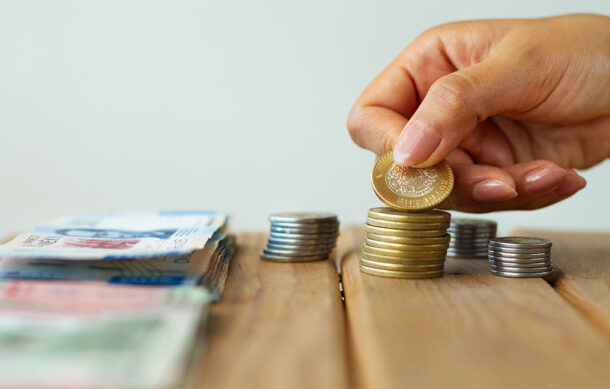 Retiros por desempleo de Afores aumentan 20.7 por ciento y alcanzan récord en enero