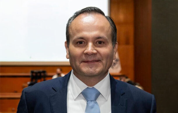 Entrevista con Alejandro Aguirre Curiel