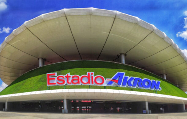 Desplegarán más de mil 500 elementos para el Clásico en el Estadio Akron