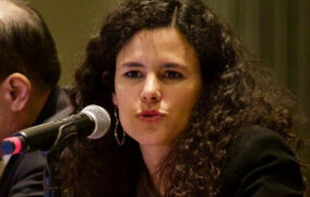 Morena reta a PAN, PRI y MC a aceptar cambios en reforma electoral presidencial