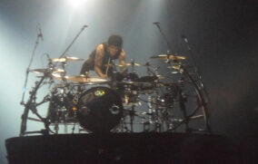 🎶 El Sonido de la Música – Alex González