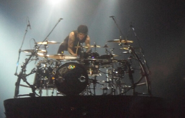 🎶 El Sonido de la Música – Alex González