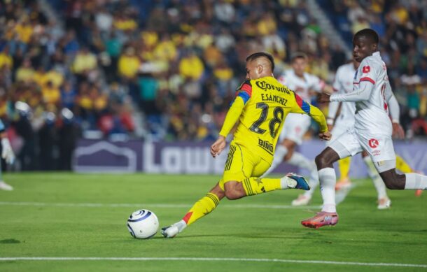 América es abucheado, pero avanza a los octavos de final en la Copa de Concacaf