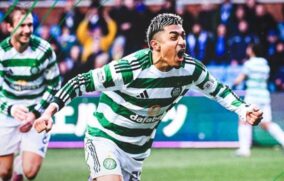 Julián Araujo marca gol y destaca en la acción de mexicanos en Europa