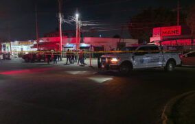 Muere segundo presunto delincuente tras enfrentamiento con Fiscalía y Policía de Tlajomulco