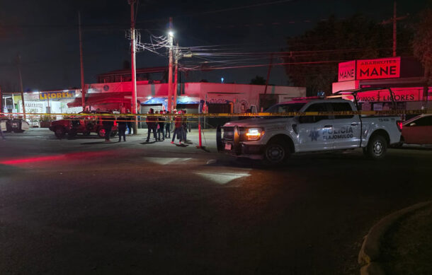 Muere segundo presunto delincuente tras enfrentamiento con Fiscalía y Policía de Tlajomulco