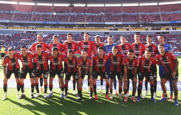 Atlas remonta y vence al San Luis 3-2; sigue invicto en el Jalisco