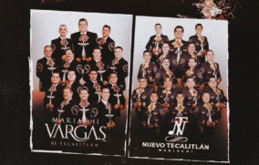 El espectáculo “Marichazo” llega a la Arena Guadalajara el próximo 13 de febrero