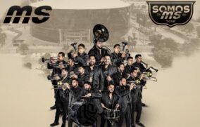 La Banda MS se presentará en Guadalajara el próximo 30 de mayo