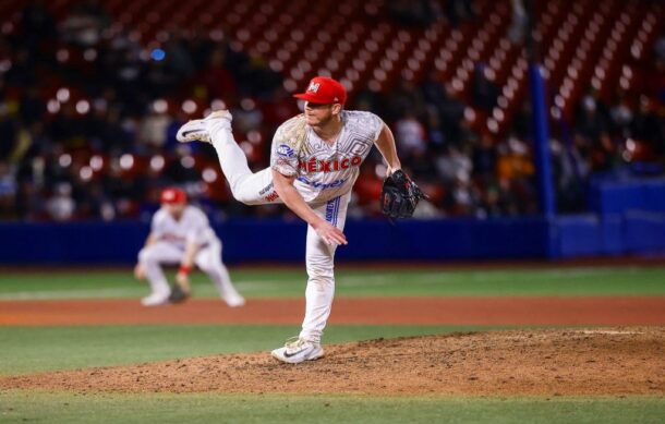 Charros vuelve a ganarle a Tomateros y amarra pase a semifinales en Serie del Caribe