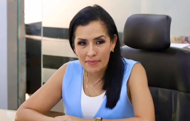 Entrevista con Tatiana Anaya Zúñiga