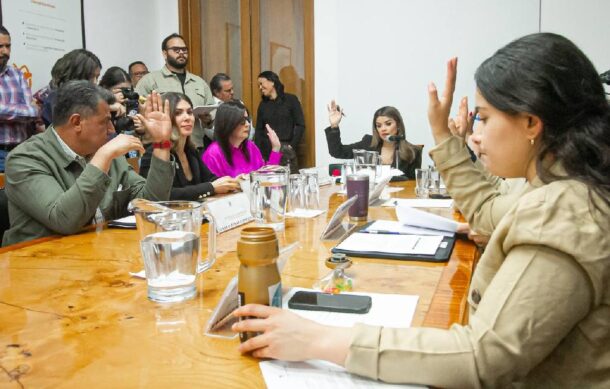 Comisión avala que San Sebastián Teponahuaxtlán administre directamente sus recursos