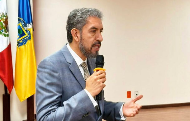 Entrevista con José Antonio Muñoz Serrano