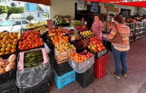 Inflación anual se ubica en 3.92% en primera quincena de febrero