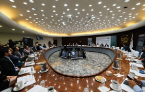 Prevén licitar espectro radioeléctrico para industria en el segundo semestre