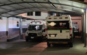 Hombre resulta herido tras ataque armado en Miravalle