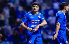 Cruz azul golea al Vancouver y avanza a siguiente fase de la Copa de Concacaf