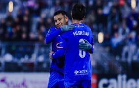 Cruz Azul golea al Vancouver en la Copa de Concacaf