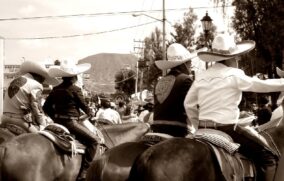 Habrá desfile charro como parte de los festejos de GDL