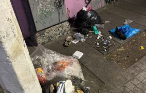 Irresponsabilidad ciudadana agrava problema de basura en Guadalajara