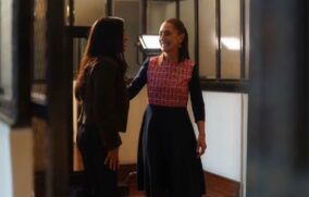 Sheinbaum anuncia incentivo fiscal para producciones cinematográficas en México