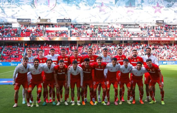 Toluca suma tres juegos sin poder ganar al empatar con Cruz Azul