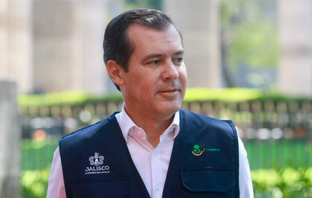 Entrevista con Diego Monraz Villaseñor