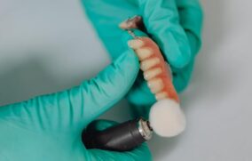 Enfermedades bucodentales afectan al 95% de la población