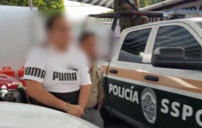 Detienen a exdirector del Fideicomiso Lago de Tequesquitengo por presunto desvío de recursos