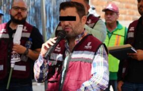 Autoridades federales detienen al alcalde de Tequila y tres funcionarios más