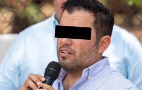 Sospechan regidores que Diego “N” manda en Tequila